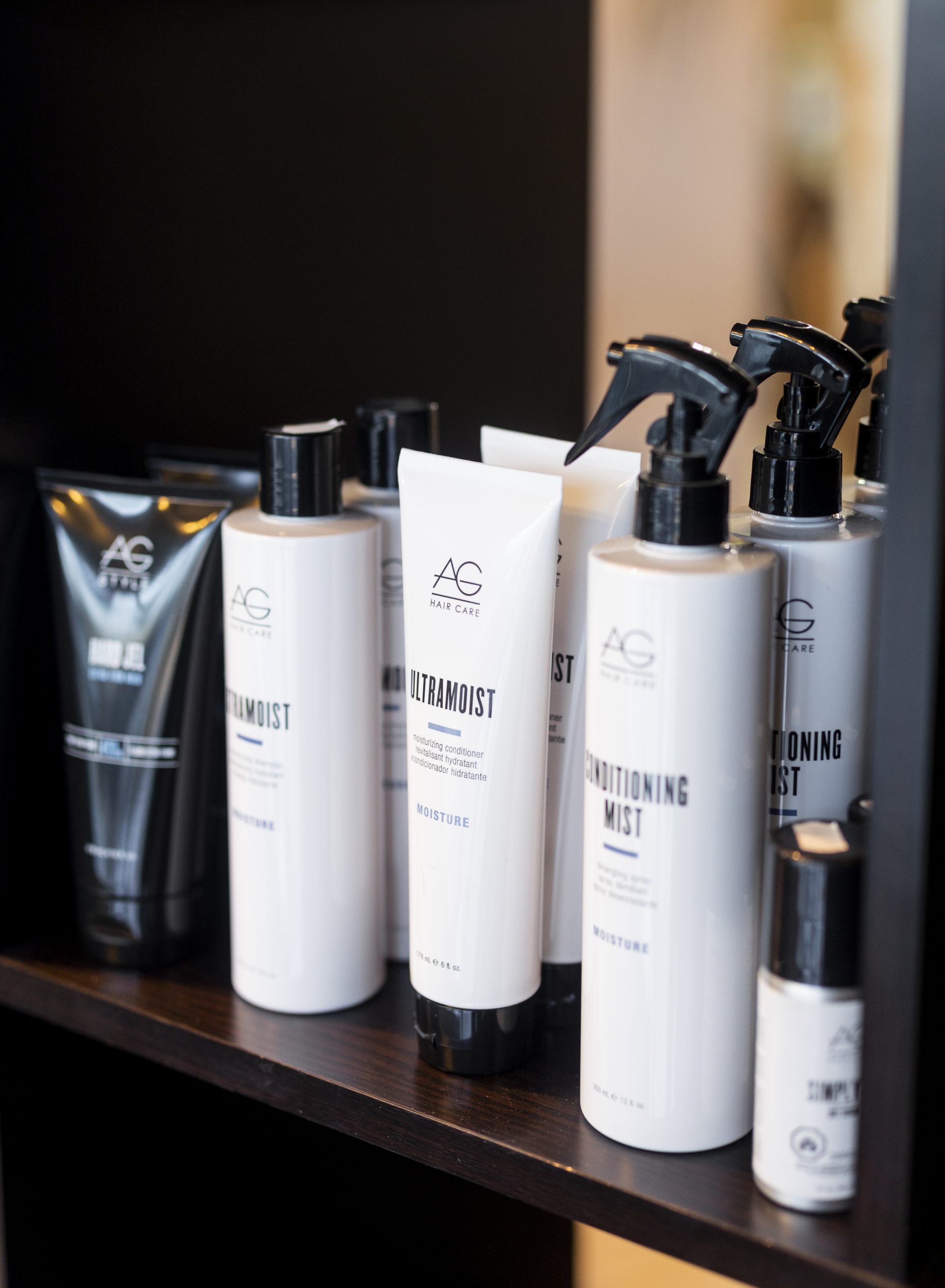 Gallery Shears Colour & Hair Salon