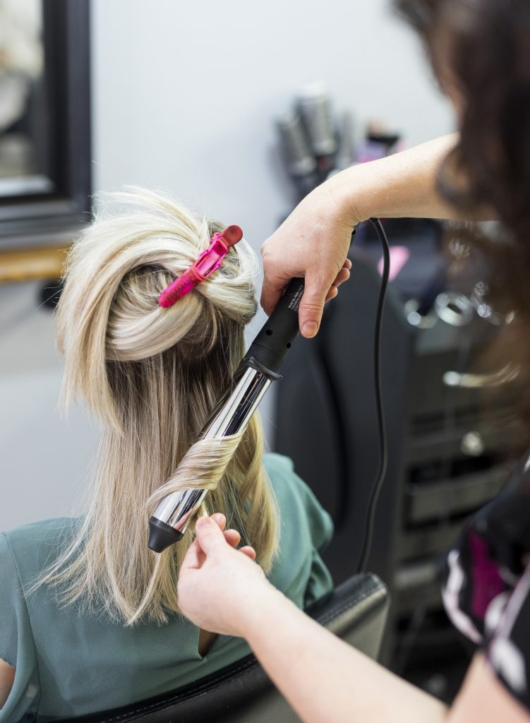 About Us Shears Colour & Hair Salon