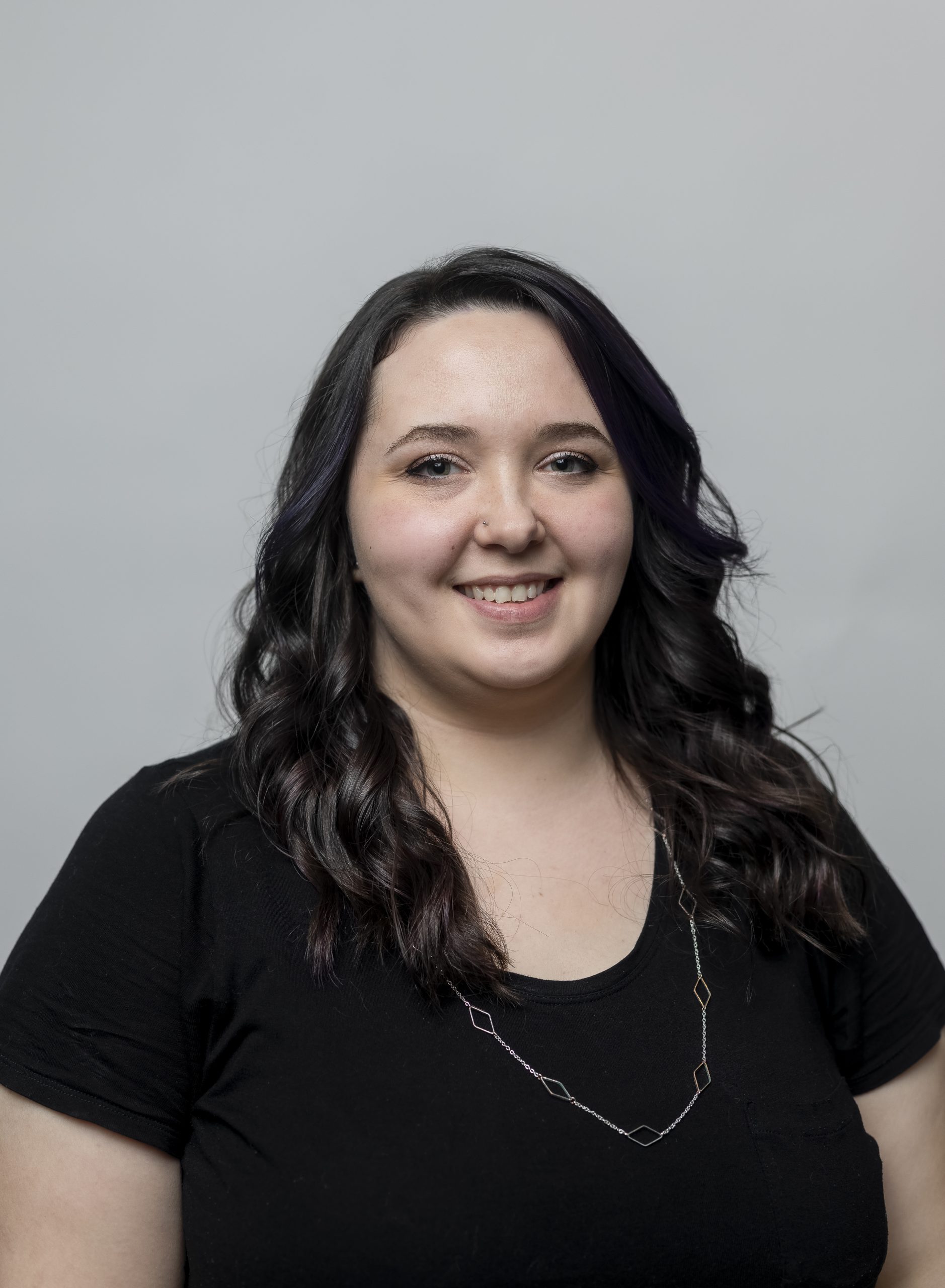 Chelsea Rousson Shears Colour & Hair Salon